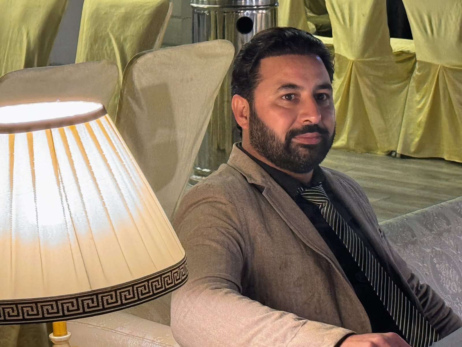 kafeel